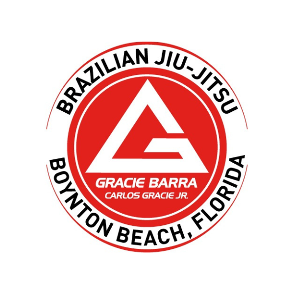 Gracie Barra Boynton Beach