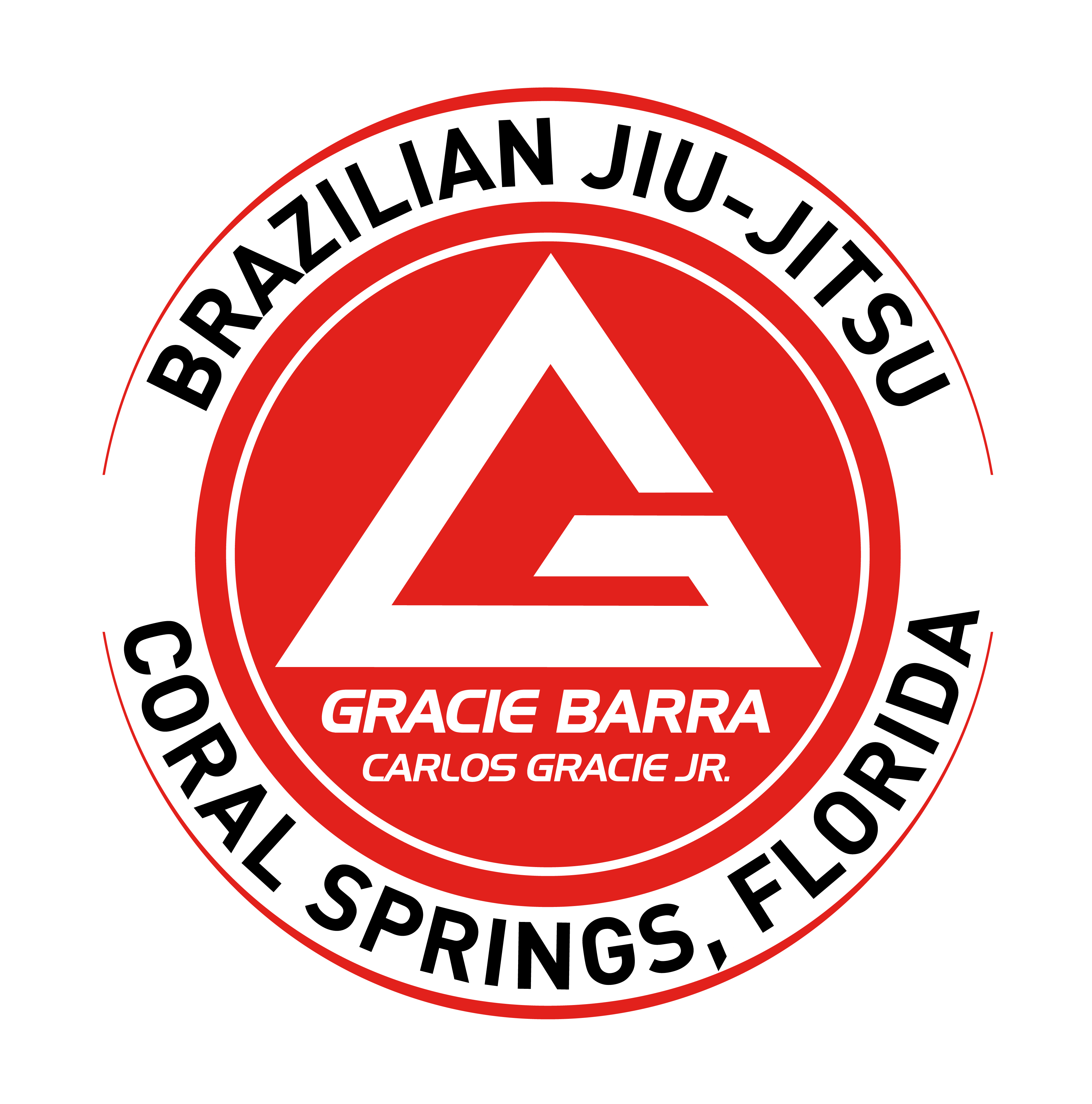 Gracie Barra Boynton Beach